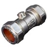 22mm or 3/4 Inch Isolation Valve x 1 WRAS Approved
