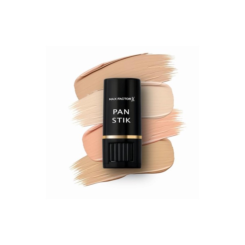 Max Factor Pan Stick Base de maquillaje Tono 14 Cool