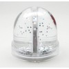 Snowglobe for You 50011 Photo Snow Globe Large with Picture