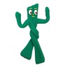 Novelty World´s Smallest Gumby y Pokey