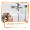 1 Filtro Agua Ducha Doméstico Compatible Regaderas I