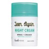 Crema facial de noche
