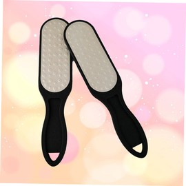 FRCOLOR Pcs Stainless Steel Pedicure Tool for Foot Exfoliation Foot File Replacement Manicure Spa at Home