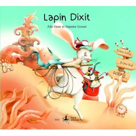 Lapin Dixit