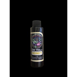 Wild Willy Honey 4 oz Bottle Fuel Scent 3X Triple Strength