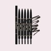 Karadium 카라디움 1+1 오토 아이브로우 펜슬 Caradium 1+1 Auto Eyebrow