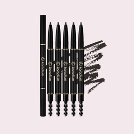 Karadium 카라디움 1+1  오토 아이브로우 펜슬 Caradium 1+1 Auto Eyebrow Pencil