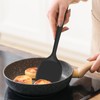 Silicone Kitchen Utensils Set, 600°F Heat Resistant Silicone Cooking Utensils,