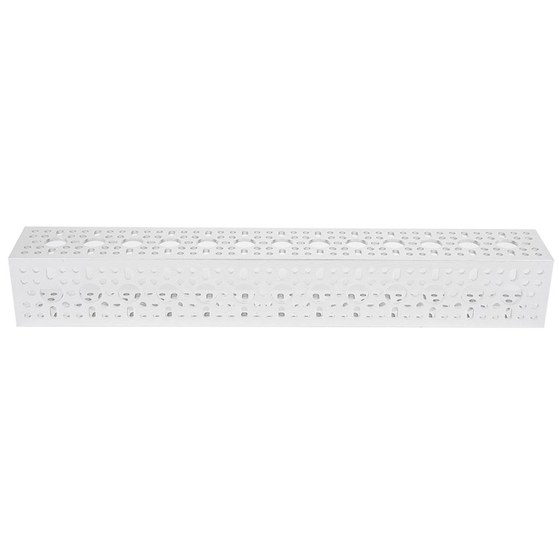 48x48mm U Profiles Channel 13 Holes Fit for Gobilda/TETRIX/FTC/FRC/FIRST/WRO 3120‑0013‑0336