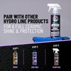 Chemical Guys HydroSpeed Ceramic Quick Detailer Spray - SiO2 Shine