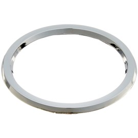 mut- Daihatsu Copen only the A-pillar tweeter ring (chrome)