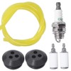 3004105 300494 Repower Kit Fuel Filter Line Spark Plug Grommet