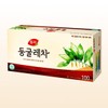 SellerHub 동서 둥굴레차 100T/일회용 티백 (S37558956) Dongseo Dungulle Tea 100T/Disposable Tea Bags (S37558956)