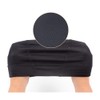 6 Pcs Dome Cap Wig Caps for Making Wig Stretchy