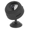 Mini WiFi Camera Wireless 1080P HD Night Vision 90 Degree