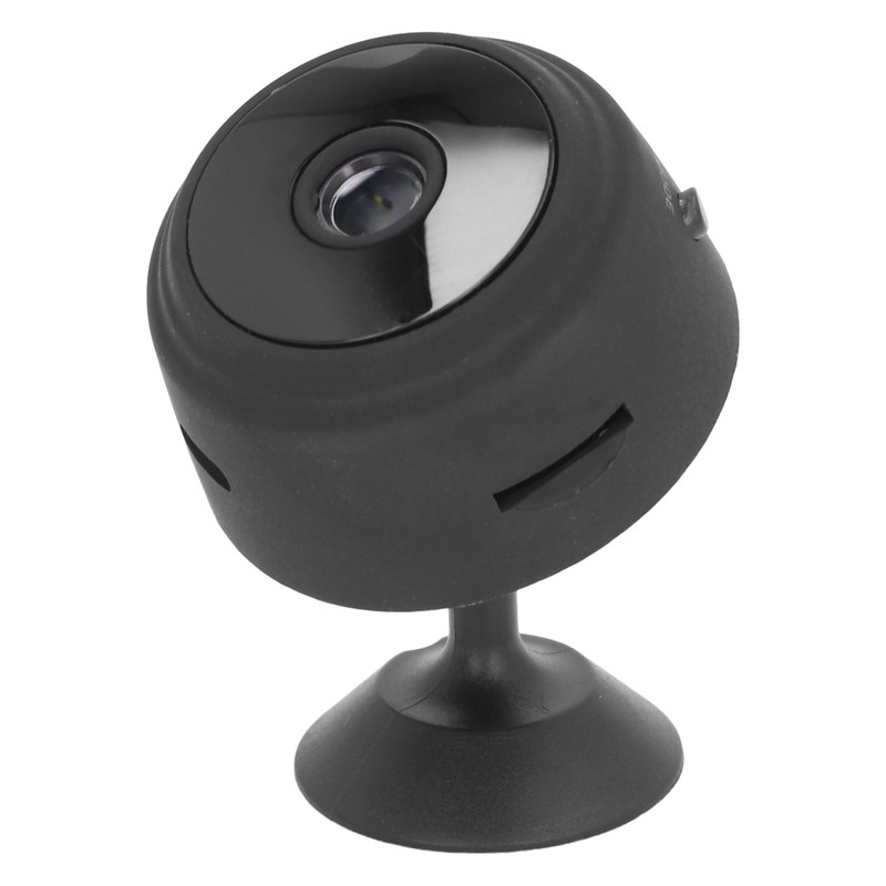 Mini WiFi Camera Wireless 1080P HD Night Vision 90 Degree