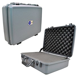 ProRockGear Microphone Case (CTMMPTC01)