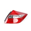 PIAOYUE- For 2010 2011 2012 Honda Crosstour Rear Lamp Tail