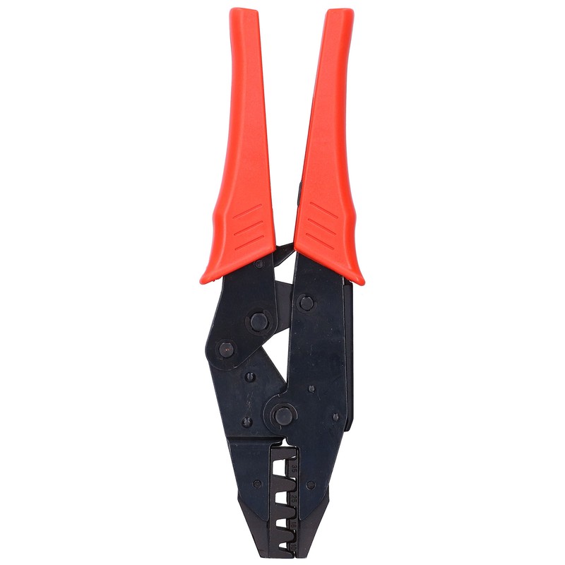 HS‑35WF Wire Terminal Crimper Tool Cold Pressing Insulated Terminal Crimper