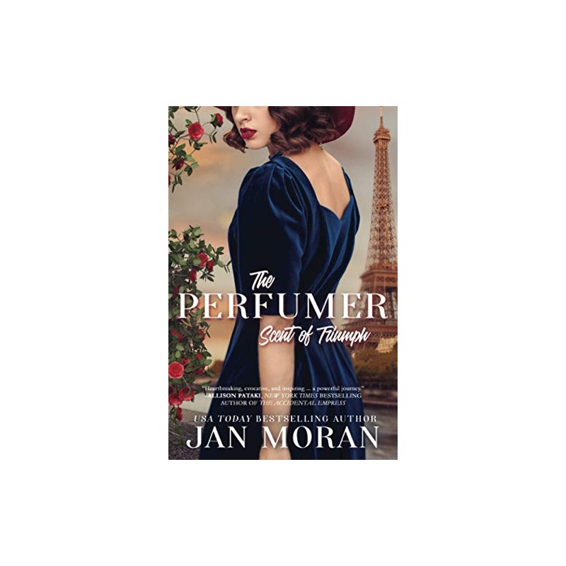 The Perfumer: Scent of Triumph