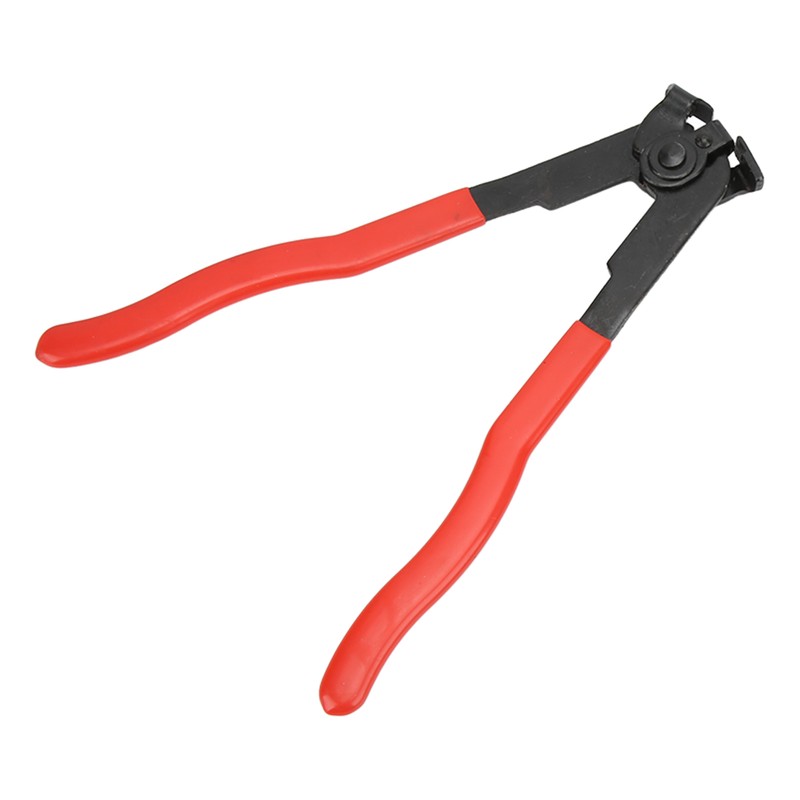 2Pcs/Set CV Joint Ear Clamp Banding Tool Boot Crimp Plier