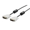 Buffalo iBUFFALO BSDCDS30 Display Cable DVI-D:DVI-D Single Link Support 3.0m