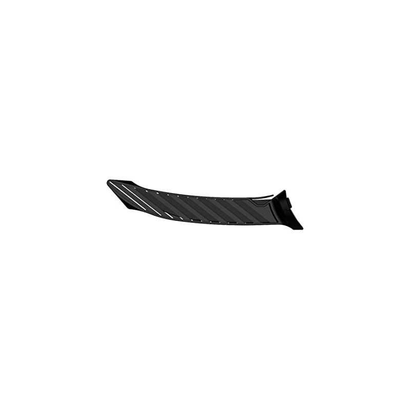 Beckman Fillet Knife 9" 420J2 Stainless Blade and Ergonomic Soft