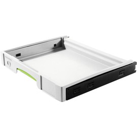 Festool 500692 Sys-AZ Drawer for Do-It-Yourself Sysports, 1-Pack
