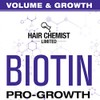 Hair Chemist Biotin Pro-Growth - Aceite para el cabello de