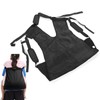 Elderly Transfer Back Sling Nylon Patient Lift Strap Hemiplegia Moving
