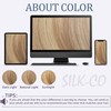 THD clip in extensions, real hair, 1 x 5 clips