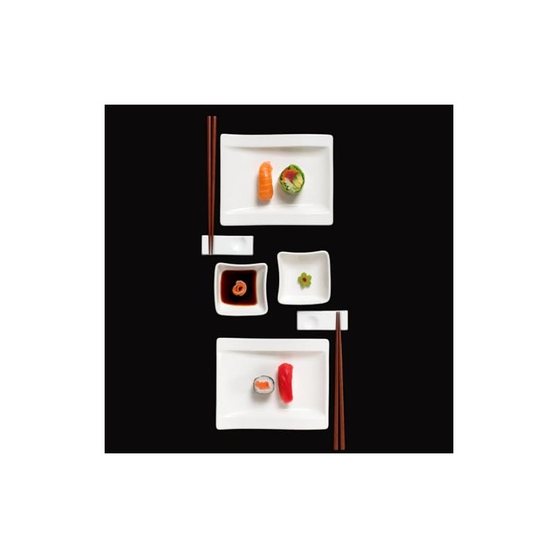 NewWave Sushi for Two