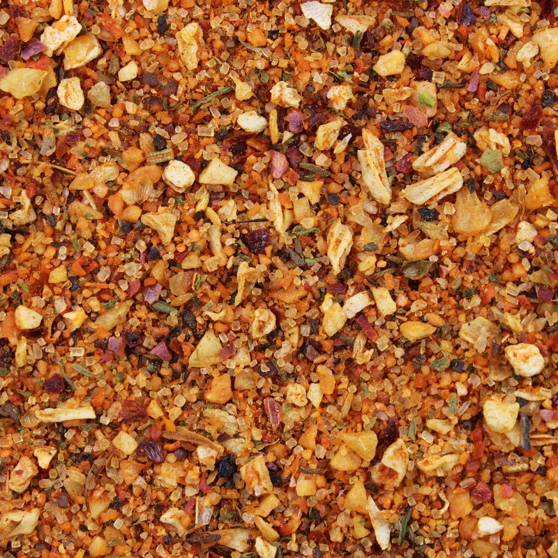 Spice Madness - Ultimate Steakhouse Prime Rib Seasoning - 9