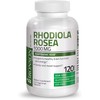 Bronson Rhodiola Rosea 1000Mg Supplement - Adaptogenic Herb for Brain,
