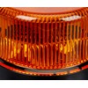 HELLA Rotating beacon, LED warning light, flash light, K-LED Nano