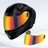 Helmet Visor for Nolan X-803 X-802 X-702 X-661 X603, Motorcycle