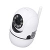 Wifi Security Camera 2.4G 2MP HD Voice Intercom Infrared Night