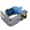 Supplying Demand WD15X10003 165D5792G001 Dishwasher Water Inlet Valve Replacement with