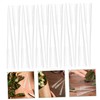FUNOMOCYA 50pcs Flower Mud Holder Floral Arranging Supplies Florist Water