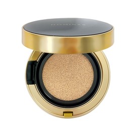 Dominas Cushion Brightening Cover Original + 2 Refills / 도미나스 쿠션 브라이트닝 커버 본품+리필 2개