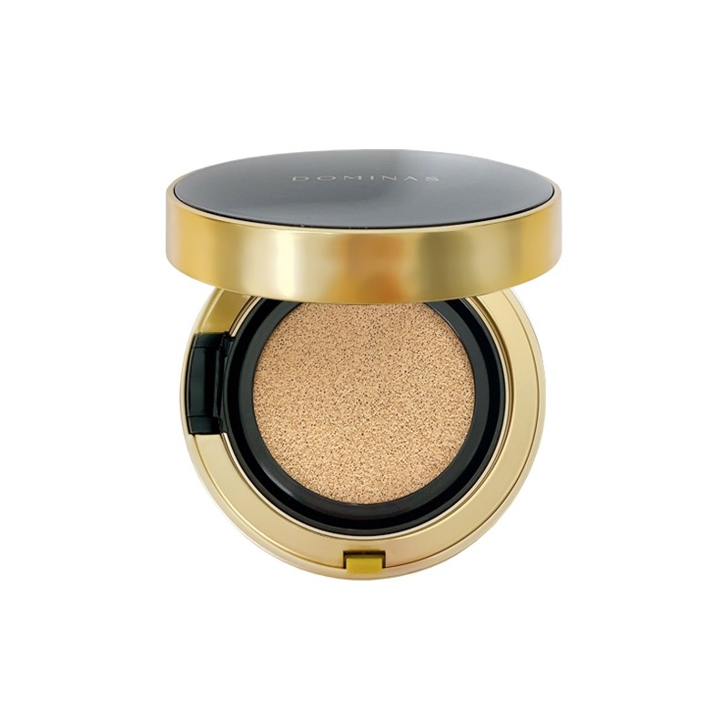 Dominas Cushion Brightening Cover Original + 2 Refills / 도미나스