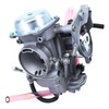 TJHSM Carburetor 0470-504 Carb Replacement for AC 400 2x4 4x4