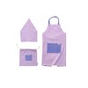 Lep Mate LAV Kids' Apron, Height Estimate: 51.2 - 59.1
