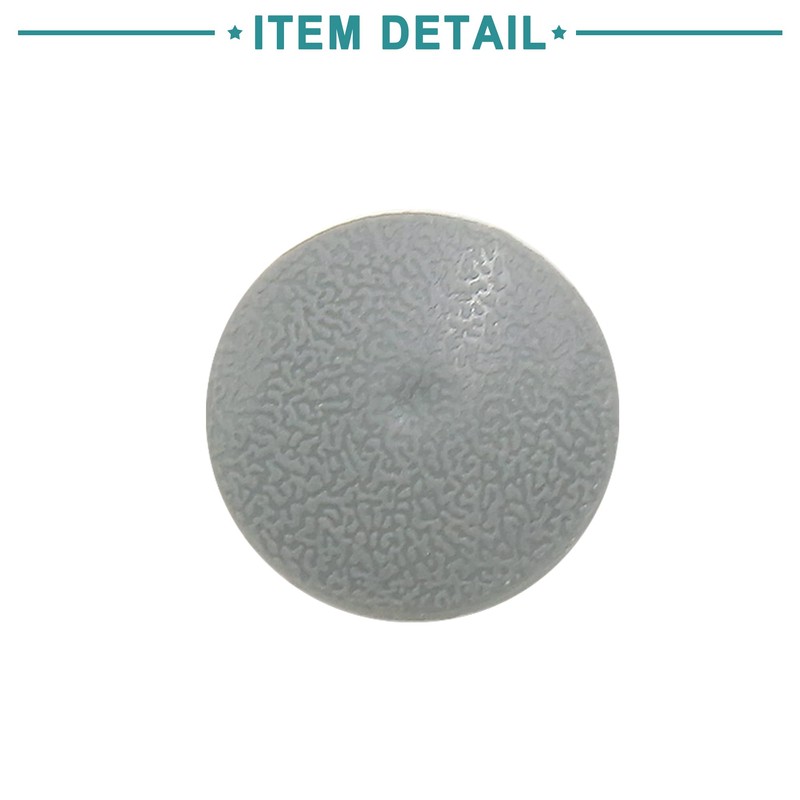 ACROPIX Rivet Fastener Retainer Push Clip Nylon Door Fender Bumper