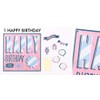 FRAME DECO BOARD Frame Deco Board M Happy BIRTHDAY SBM-01