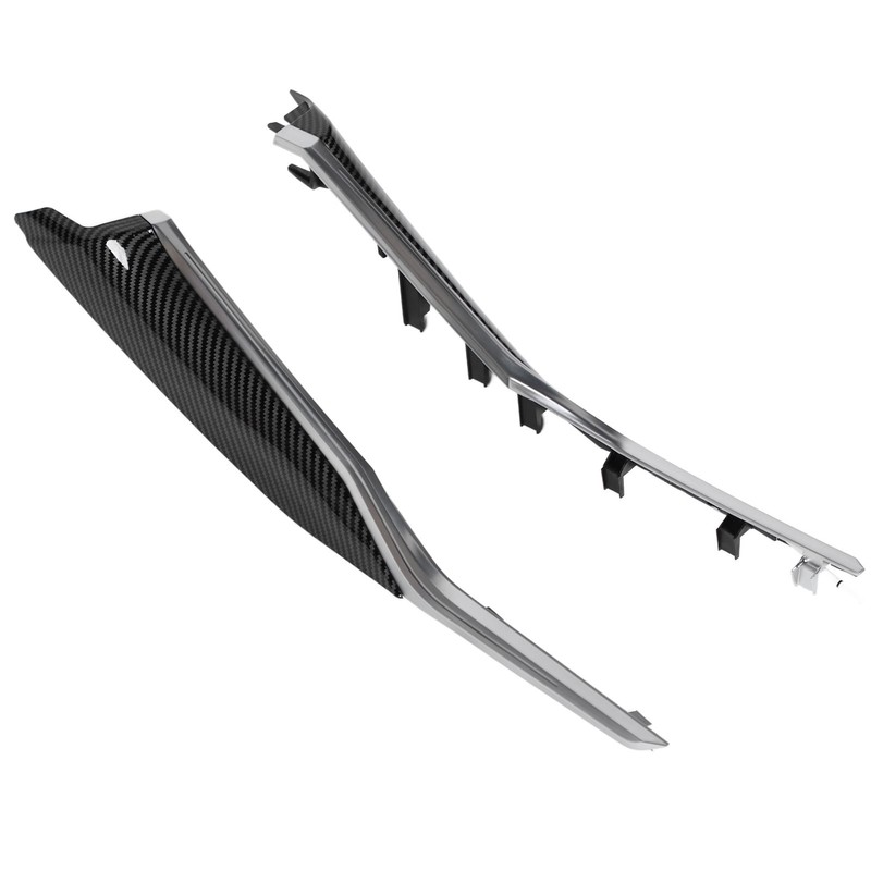Center Console Trims LED Ambient Light for 3 4 Series