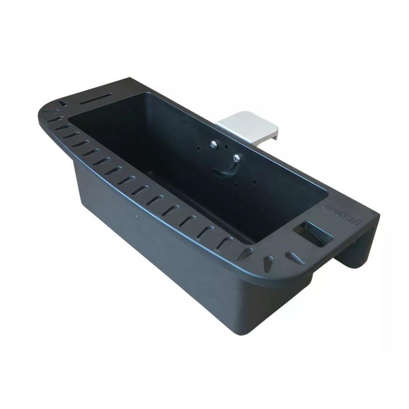 Brocraft Alumacraft Boats AlumaTrac system Tool Holder / knife holder