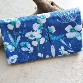 Travel Jewelry Organizer Wallet-Jewelry Storage Purse for Travel-Clear Pocket Travel Wallet