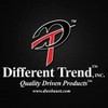 Different Trend DT-30101 Exhaust Tip