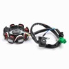 Minho DC 8-Poles Magneto Stator in Copper Material Come with